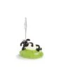 Nici 33116 Fotohalter Zettelhalter Shaun Das Schaf Liegend Polyresin -Beliebter Spielzeugladen 33116pt