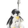 Nici 33209 Fotohalter Zettelhalter Pinguin & Baby Eisscholle Winter Polyresin -Beliebter Spielzeugladen 33209 1167x2048