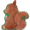 Nici 33425 Kissen Eichhörnchen Quincy Oak Figürlich 35x32cm Plüsch Forest Friend -Beliebter Spielzeugladen 33425 1769x2048