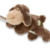 Nici 33633 MagNICI Braunes Schaf Jolly Lenny Ca 12cm Plüsch Magnettier -Beliebter Spielzeugladen 33633 2048x1335