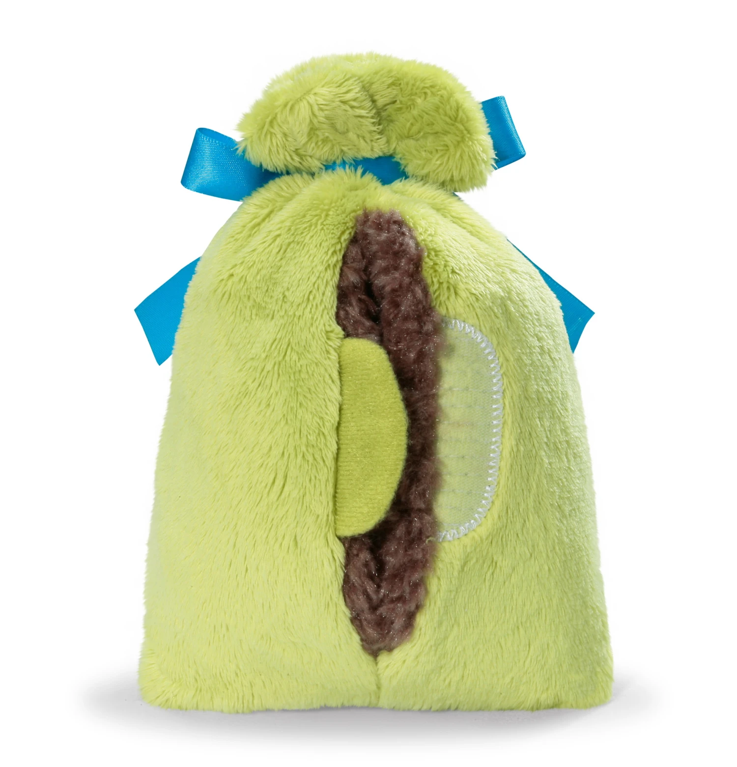 Nici 34195 Let Me Out Walross Im Plüschsack Zum Umstülpen 15cm Plüsch 4 Nici 34195 Let Me Out Walross Im Plüschsack Zum Umstülpen 15cm Plüsch – Bild 2