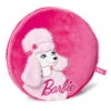 Nici 34366 Kissen Barbie Pudel Sequin Rosa Ø 35cm Plüsch -Beliebter Spielzeugladen 34366 2048x1914