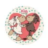 Nici 34585 Kissen Kiss Cushion Brautpaar Jolly Mäh Hochzeit Ø 26cm Plüsch 1 Nici 34585 Kissen Kiss Cushion Brautpaar Jolly Mäh Hochzeit Ø 26cm Plüsch -Beliebter Spielzeugladen 34585 1448x2048