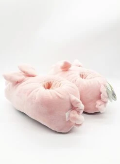 Nici 35097 Hausschuhe Ferkel Schwein Aus Shaun Das Schaf Figürlich Gr.38-41 -Beliebter Spielzeugladen 35096 1