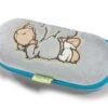 Nici 35128 Brillenetui Schaf Jolly Logan Plüsch 16x7x5cm Jolly Mäh -Beliebter Spielzeugladen 35128 2048x1475