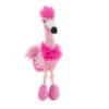 Schaffer 3544 Magnetics Flamingo Chantal Plüsch Plush Ca 12cm -Beliebter Spielzeugladen 3544chantal1