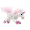 Schaffer 3545 Magnetics Einhorn Shiny Plüsch Plush Ca 12cm -Beliebter Spielzeugladen 3545shiny