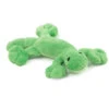Schaffer 3548 Magnetics Gecko Lizzy Plüsch Plush Ca 12cm -Beliebter Spielzeugladen 3548lizzy