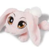 Nici 35656 Hase Rosa Liegend Ca 15cm Plüsch Kuscheltier Sweet Hearts -Beliebter Spielzeugladen 35656 2048x1543