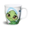 Nici 35681 Tasse Chamäleon Sweet Hearts Porzellan Kaffeetasse Teetasse -Beliebter Spielzeugladen 35681 1796x2048