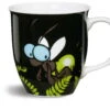 Nici 35707 Porzellantasse Glühwürmchen Glowing Ringo Kaffeetasse Teetasse -Beliebter Spielzeugladen 35707 2048x1753