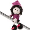 Nici 35965 MagNICI Mädchen Miss Moonville Ca 12cm Plüsch Magnetfigur -Beliebter Spielzeugladen 35965 1751x2048