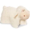 Nici 35989 Warm NICI Dream Friends Jolly Mäh Schaf Weiß 30x20cm Wärmekissen -Beliebter Spielzeugladen 35989 01 2048x1826