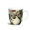 Nici 36292 Tasse Shirley Shaun Das Schaf "Cookies" Porzellan 9,5x10cm Kaffee Tee -Beliebter Spielzeugladen 36292pt