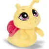 Nici 36450 Sweet Hearts Schnecke Gelb Ca 35cm Plüsch Kuscheltier -Beliebter Spielzeugladen 36447 1879x2048