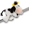 Nici 36826 MagNICI Kuh Cow Selection 12cm Plüsch Magnettier -Beliebter Spielzeugladen 36826 2048x1349