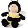 Nici 36870 Biene Happy Springtime Ca 50cm Plüsch Kuscheltier Schlenker -Beliebter Spielzeugladen 36868