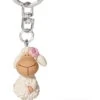 Nici 36935 Keyfriends Schlüsselanhänger Schaf Jolly Rosa PVC Ca 5cm -Beliebter Spielzeugladen 36935 1210x2048