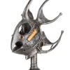 Gilde 37047 Steampunk Figur Fisch 36cm Fish Dekoration -Beliebter Spielzeugladen 37047 1 11 1