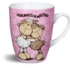Nici 37220 Tasse Lieblingsschwester! Schaf Jolly Mäh Porzellan Kaffeetasse -Beliebter Spielzeugladen 37220 2048x1919