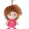 Nici 37321 Schlüsselanhänger Guardian Angels Engel Pink 10cm Plüsch Schutzengel -Beliebter Spielzeugladen 37321 1409x2048