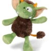Nici 37632 Monster Jipii! Braun/grün Ca 15cm Schlenker Plüsch Kuscheltier -Beliebter Spielzeugladen 37634 1680x2048