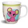 Nici 37793 Tasse Pinke Maus Sweet Hearts Porzellan Kaffeetasse Teetasse 1 Nici 37793 Tasse Pinke Maus Sweet Hearts Porzellan Kaffeetasse Teetasse -Beliebter Spielzeugladen 37793 2048x1800
