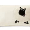 Nici 37901 Kissen Shirley Aus Shaun Das Schaf Rechteckig 43x25cm Plüsch -Beliebter Spielzeugladen 37901 2368x1649