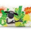 Nici 37902 Kissen Shaun Das Schaf Big City Bedruckt Rechteckig 43x25cm Plüsch -Beliebter Spielzeugladen 37902 2368x1612