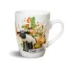 Nici 37914 Tasse Shaun Das Schaf Und Hund Slip Porzellan Friends Forever -Beliebter Spielzeugladen 37914pt