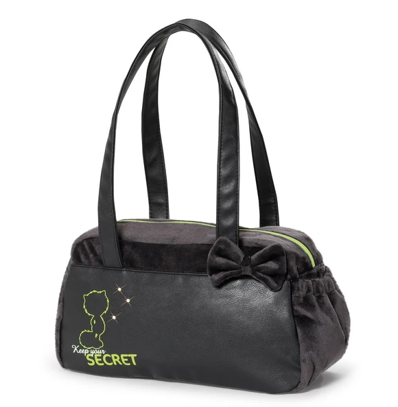 Nici 38119 Ayumi Be You Handtasche Schultertasche Ayumi Secret 32x20x10cm 3 Nici 38119 Ayumi Be You Handtasche Schultertasche Ayumi Secret 32x20x10cm