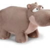 Nici 38633 Nilpferd Balduin Stehend Ca 20cm Plüsch Kuscheltier Wild Adventure -Beliebter Spielzeugladen 38633 2048x1464