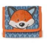 Nici 39642 Geldbörse Geldbeutel Wallet Fuchs Finolin 11x9cm Forest Friends -Beliebter Spielzeugladen 39642 me
