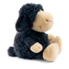 Nici 35021 Jolly Mäh Schwarzes Schaf 35cm Black Sheep Plüsch Kuscheltier -Beliebter Spielzeugladen 39675 mehmeugFgeIqv5F
