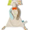 Nici 39714 Schmusetuch Schnuffeltuch Elefant Dundi 25cm My First Nici Plüsch -Beliebter Spielzeugladen 39714 1623x2048