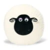 Nici 40141 Kissen Shirley Aus Shaun Das Schaf Figürlich ø 35cm Plüsch -Beliebter Spielzeugladen 40141 2048x2002