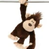 Nici 40220 Affe Nardu Mit Magnethänden 20cm Plüsch Kuscheltier Schlenker -Beliebter Spielzeugladen 40224 1505x2048