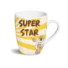 Nici 40615 Porzellantasse Schafe Jolly Mäh Superstar Kaffeetasse Teetasse -Beliebter Spielzeugladen 40615