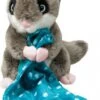 Der Kleine Siebenschläfer Plüsch Mit Kuscheltuch Ca. 20cm Ab 0+ -Beliebter Spielzeugladen 40806661 1 2 4049985004388 H