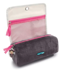 Nici 40870 Schlampermäppchen Kosmetiktasche Jolly Lucy & Summer 19x7x7cm -Beliebter Spielzeugladen 40870 000 ansicht 01 1826x2048