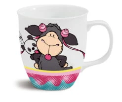 Nici 40881 Porzellan-Tasse Schafe Jolly Summer & Jolly Juicy 410ml Kaffeetasse -Beliebter Spielzeugladen 40881 000 HA 01 vorl 2048x1716