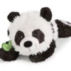 Nici 41090 Panda Yaa Boo 20cm Liegend Plüsch Schlenker Kuscheltier Wild Friends -Beliebter Spielzeugladen 41090 HA 01 2048x1501