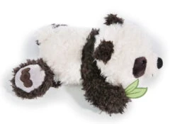 Nici 41090 Panda Yaa Boo 20cm Liegend Plüsch Schlenker Kuscheltier Wild Friends -Beliebter Spielzeugladen 41090 ansicht 02 2048x1450