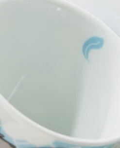 Nici 41162 Porzellan-Tasse (Kinder) Waschbär Rod & Stinktier Steve 8x8,5cm -Beliebter Spielzeugladen 41162 000 ansicht 03 me