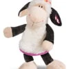 Nici 41306 Jolly Yoga Schaf Jolly Malou Ca 25cm Plüsch Kuscheltier Schlenker -Beliebter Spielzeugladen 41306 HA FR 01 1465x2048