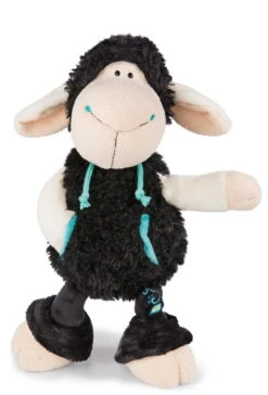 Nici 41311 Jolly Yoga Schaf Jolly Kasi Ca 45cm Schlenker Plüsch Kuscheltier