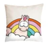 Nici 41724 Kissen Einhorn Theodor Mit Regenbogen Baumwolle 37x37cm 2 Nici 41724 Kissen Einhorn Theodor Mit Regenbogen Baumwolle 37x37cm -Beliebter Spielzeugladen 41724 me