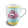 Nici 41861 Tasse Einhorn Theodor & Einhorn-Wal Rainbow HELLO 8x10cm Porzellan -Beliebter Spielzeugladen 41861 01 HA Frei me