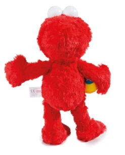 Nici 41969 Elmo Aus Die Sesamstraße 45cm Plüsch Schlenker Kuscheltier -Beliebter Spielzeugladen 41959 03 ZA 1665x2048