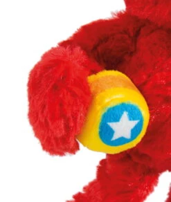 Nici 41969 Elmo Aus Die Sesamstraße 45cm Plüsch Schlenker Kuscheltier -Beliebter Spielzeugladen 41959 04 ZA 1735x2048